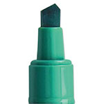 Quartet® EnduraGlide Dry Erase Marker, Broad Chisel Tip, Assorted Colors, 12/Set view 2