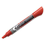 Quartet® EnduraGlide Dry Erase Marker, Broad Chisel Tip, Assorted Colors, 4/Set view 4