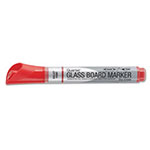Quartet® Premium Glass Board Dry Erase Marker, Broad Bullet Tip, Assorted Colors, 4/Pack view 2