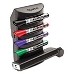 Quartet® Prestige 2 Connects Marker Caddy, Broad Chisel Tip, Assorted Colors, 4/Pack view 2