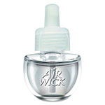 Air Wick Scented Oil Refill, Warming - Apple Cinnamon Medley, 0.67 oz, Orange, 2/Pack view 1