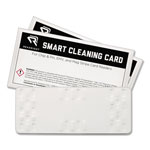 Read Right/Advantus Smart Cleaning Card with Waffletechnology, 10 per box view 3