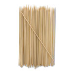 Royal   Bamboo Skewer, Cream, 8