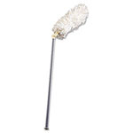 Rubbermaid HiDuster Dusting Tool with Angled Lauderable Head, 51