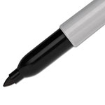 Sharpie® Fine Tip Permanent Marker, Black, 36/Pack view 2