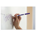 Expo® Low-Odor Dry Erase Marker Office Pack, Fine Bullet Tip, Assorted Colors, 36/Pack view 3