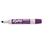 Expo® Low-Odor Dry Erase Marker Office Pack, Broad Chisel Tip, Assorted Colors, 192/Pack view 4