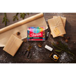 Sharpie® Ultimates Permanent Marker - Fine Marker Point - Multicolor - 65 / Box view 5