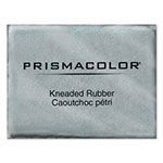 Prismacolor Scholar Graphite Pencil Set, 2 mm, Assorted Lead Hardness Ratings, Black Lead, Dark Green Barrel, 4/Set view 5