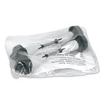 Tork Coreless High Capacity Spindle Kit, Plastic, 3.66