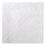 Tork Universal Beverage Napkin, 1-Ply,9.125x9.125, 1/4 Fold,Poly-Pack,White, 4000/CT view 2