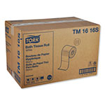 Tork Universal Bath Tissue, Septic Safe, 2-Ply, White, 500 Sheets/Roll, 96 Rolls/Carton view 2