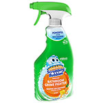 Scrubbing Bubbles Multi Surface Bathroom Cleaner, Citrus Scent, 32 oz Spray Bottle view 3