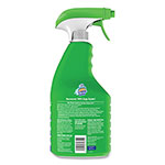 Scrubbing Bubbles Multi Surface Bathroom Cleaner, Citrus Scent, 32 oz Spray Bottle, 8/CT view 2