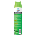 Scrubbing Bubbles Disinfectant Restroom Cleaner, Clean Fresh Scent, 25 oz Aerosol Can view 1