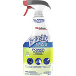 Fantastik® MAX Max Power Cleaner, Spray, 32 fl oz (1 quart), Clear orginal image