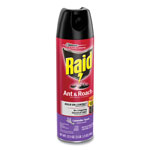 Raid Ant and Roach Killer, 17.5 oz Aerosol, Lavendar view 3