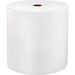 Solaris Hard Wound Roll Towel. 1-Ply, 7” x 700 ft, White, 6 Rolls/Carton view 2