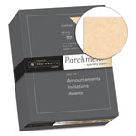 Southworth Parchment Specialty Paper, 24 lb, 8.5 x 11, Copper, 500/Box view 1