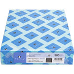 Sparco Blue Premium Copy Paper, 20Lb, 8 1/2"x11" view 2