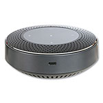 Spracht Conference Mate Pro Bluetooth and USB Wireless Speaker, Black view 5