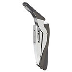 Swingline Premium Hand Stapler, 20-Sheet Capacity, Black view 3