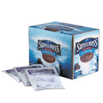 Swiss Miss Hot Cocoa Mix, No Sugar Added, 24 Packets/Box view 4