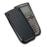 Texas Instruments TI89TITANIUM Programmable Graphing Calculator, 160 x 100 Pixel Display, 2.7MB view 3