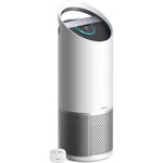 Trusens Air Purifiers with Air Quality Monitor - HEPA, Ultraviolet - 750 Sq. ft. - White orginal image