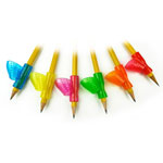 The Pencil Grip Pointer Grip - Multicolor - 12 / Pack view 1