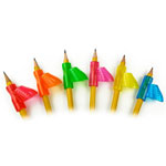 The Pencil Grip Pointer Grip - Multicolor - 12 / Pack view 4