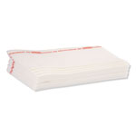 Tork Foodservice Cloth, 13 x 21, White, 50/Box view 3