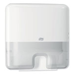 Tork Elevation Xpress Hand Towel Dispenser, 11.9 x 4 x 11.6, White view 3