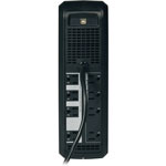 Tripp Lite  OMNI650LCD Omni Smart Digital UPS System, 650VA, 8 Outlets: 4 UPS/Surge, 4 SurOnly view 3