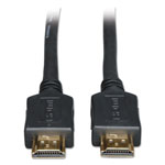 Tripp Lite High Speed HDMI Cable, HD 1080p, Digital Video with Audio (M/M), 25 ft. view 1
