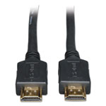 Tripp Lite Standard Speed HDMI Cable, 1080P, Digital Video with Audio (M/M), 50 ft. view 1