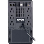 Tripp Lite  SMART550USB VS Series UPS System, 550VA, 6 Outlets and Phone/DSL Protection view 2