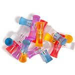 U Brands Magnet Set - 25 / Each - Multicolor view 1