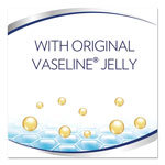 Vaseline® Jelly Original, 13 oz Jar, 24/Carton view 5