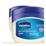 Vaseline® Jelly Original, 13 oz Jar view 1