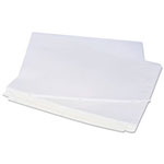 Universal Top-Load Poly Sheet Protectors, Standard, Letter, Clear, 100/Box view 3