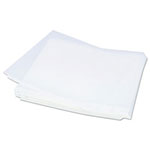 Universal Top-Load Poly Sheet Protectors, Nonglare, Economy, Letter, 200/Box view 2