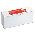 Universal Peel Seal Strip Business Envelope, #10, Square Flap, Self-Adhesive Closure, 4.13 x 9.5, White, 100/Box view 2