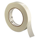 Universal 190# Medium Grade Filament Tape, 3