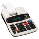 Victor 1297 Two-Color Commercial Printing Calculator, Black/Red Print, 4 Lines/Sec view 1