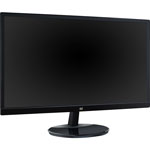 Viewsonic 24?? Full HD SuperClear IPS LED Monitor view 5