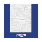 Windsoft Premium Bath Tissue, Septic Safe, 2-Ply, White, 4 x 3.9, 284 Sheets/Roll, 24 Rolls/Carton view 3
