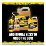 Goo Gone® Pro-Power Cleaner, Citrus Scent, 24 oz Bottle, 4/Carton view 4