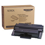 Xerox 108R00793 Toner, 5000 Page-Yield, Black view 1