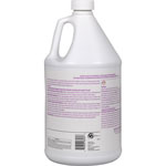 Zep Commercial® Morado Super Cleaner, Concentrate Liquid, 128 fl oz (4 quart), 4/Carton, Purple, Clear view 2